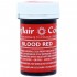 Spectral Paste Blood Red 25g