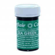 Spectral Paste Sea Green 25g
