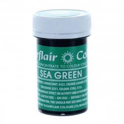Spectral Paste Sea Green 25g
