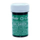 Sugarflair Colours Spectral Paste Sea Green 25g