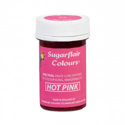 Spectral Paste Hot Pink 25g