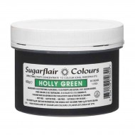 Spectral Paste Holly Green 400g