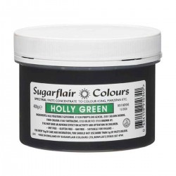 Spectral Paste Holly Green 400g