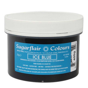Spectral Paste Ice Blue 400g Spectral Paste Ice Blue 400g