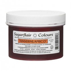 Spectral Paste Tangerine/Apricot 400g
