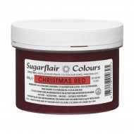 Spectral Paste Christmas Red 400g