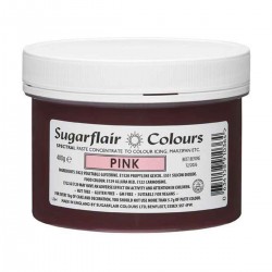 Spectral Paste Pink 400g