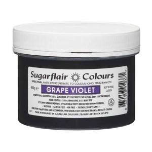 Spectral Paste Grape/Violet 400g Spectral Paste Grape/Violet 400g