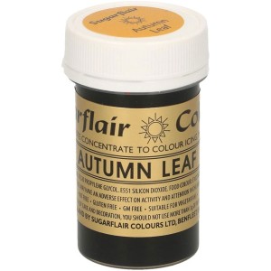 Spectral Paste Autumn Leaf 25g Spectral Paste Autumn Leaf 25g