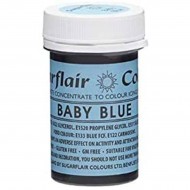 Spectral Paste Baby Blue 25g