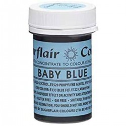 Spectral Paste Baby Blue 25g
