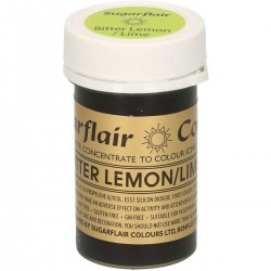 Spectral Paste Bitter Lemon/Lime 25g