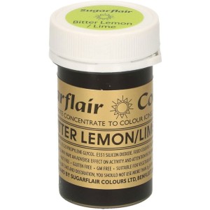 Spectral Paste Bitter Lemon/Lime 25g Spectral Paste Bitter Lemon/Lime 25g