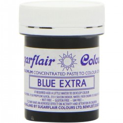 Spectral Paste Blue Extra 42g