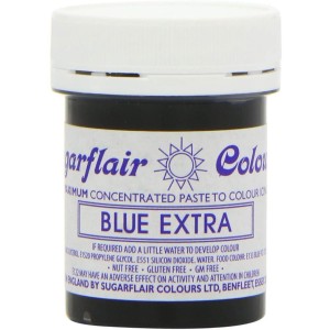 Spectral Paste Blue Extra 42g Spectral Paste Blue Extra 42g