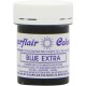 Sugarflair Colours Spectral Paste Blue Extra 42g