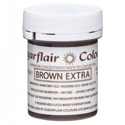 Spectral Paste Brown Extra 42g
