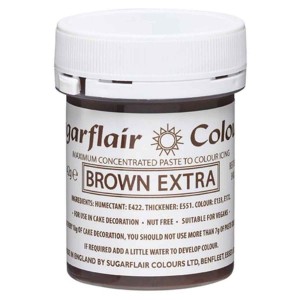 Spectral Paste Brown Extra 42g Spectral Paste Brown Extra 42g