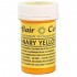 Spectral Paste Canary Yellow 25g