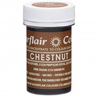 Spectral Paste Chestnut 25g