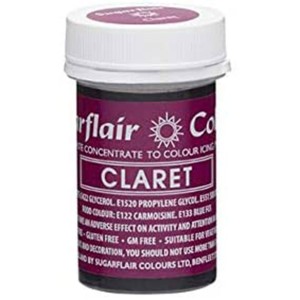Spectral Paste Claret 25g Spectral Paste Claret 25g