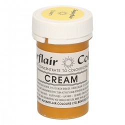 Tartranil Paste Cream (Tartrazine Free) 25g