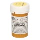 Sugarflair Colours Tartranil Paste Cream (Tartrazine Free) 25g