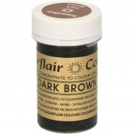 Spectral Paste Dark Brown 25g Spectral Paste Dark Brown 25g