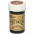 Spectral Paste Dark Brown 25g