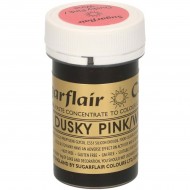 Spectral Paste Dusky Pink/Wine 25g Spectral Paste Dusky Pink/Wine 25g