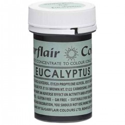 Spectral Paste Eucalyptus 25g