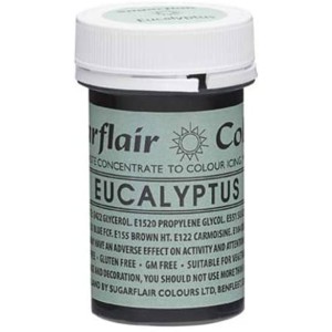 Spectral Paste Eucalyptus 25g Spectral Paste Eucalyptus 25g
