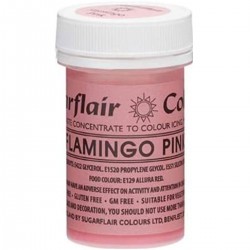 Spectral Paste Flamingo Pink 25g