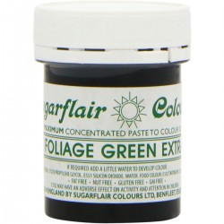 Spectral Paste Foliage Green Extra 42g