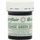 Sugarflair Colours Spectral Paste Foliage Green Extra 42g