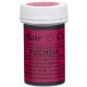 Sugarflair Colours Spectral Paste Fuchsia 25g