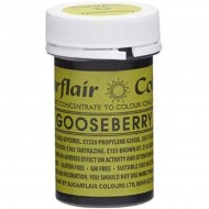 Spectral Paste Gooseberry 25g Spectral Paste Gooseberry 25g