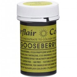 Spectral Paste Gooseberry 25g