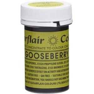 Spectral Paste Gooseberry 25g Spectral Paste Gooseberry 25g