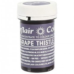 Spectral Paste Grape Thistle 25g