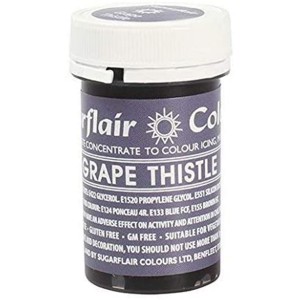 Spectral Paste Grape Thistle 25g Spectral Paste Grape Thistle 25g