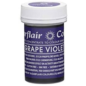 Spectral Paste Grape/Violet 25g Spectral Paste Grape/Violet 25g