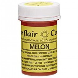 Spectral Paste Melon 25g