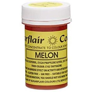 Spectral Paste Melon 25g Spectral Paste Melon 25g