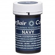 Spectral Paste Navy 25g