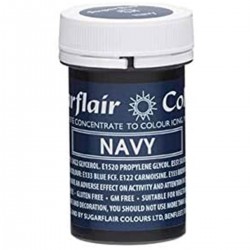 Spectral Paste Navy 25g