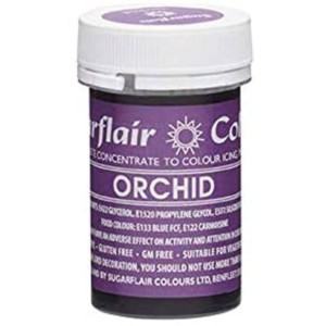 Spectral Paste Orchid 25g Spectral Paste Orchid 25g
