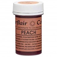 Spectral Paste Peach 25g