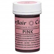 Spectral Paste Pink 25g