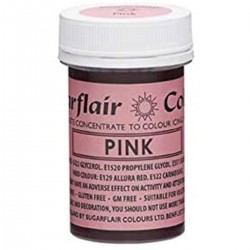 Spectral Paste Pink 25g